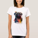 Search for pug life tshirts Illustration