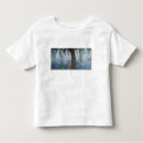 Search for claude monet tshirts Lily
