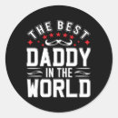 Search for unbelievable stickers Greatest dad