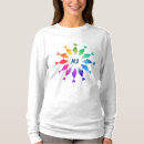 Search for cheer womens tshirts Illustration