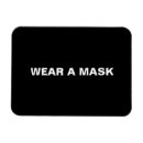 Search for wear magnets White
