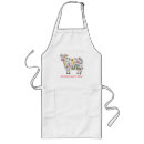 Search for cute cow aprons Colourful