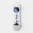 Search for satellite skateboards Space