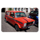 Search for wagon magnets Vintage