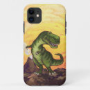 Search for dinosaur kids iphone cases Tyrannosaurus rex