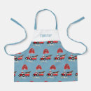 Search for farm animals aprons Kids