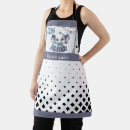 Search for little blue aprons Watercolor