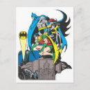 Search for vintage batman robin postcards Joker