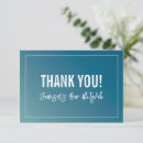 Search for gradient cards Ombre