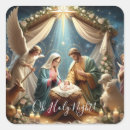 Search for birth of jesus christ stickers Nativity