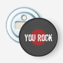 Search for music bottle openers Record