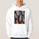 Search for feathers hoodies Background
