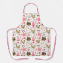 Search for critter aprons Animals