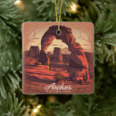 Search for moab utah christmas tree decorations Delicate arch
