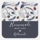 Search for pine cones stickers Nature