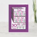 Search for daughters 30th birthday cards Thirty
