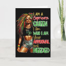 Search for african queen cards Community