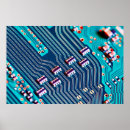 Search for electronic component art Closeup