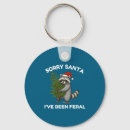 Search for ve key rings Sorry santa i