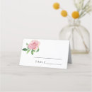 Search for reception table place invitations Elegant
