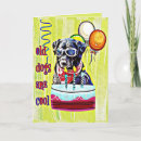 Search for funny labrador birthday cards Animal