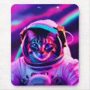 Search for space cat mousepads Cosmos