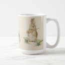 Search for vintage bunny mugs Lovely