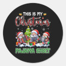 Search for season 3 stickers Xmas