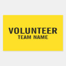 Search for team name stickers Identification