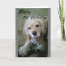 Search for beer birthday cards 21st