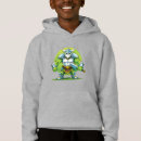 Search for green goblin tshirts Monster
