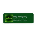 Search for vegan return address labels Organic