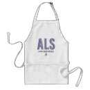 Search for blue ribbon aprons Awareness