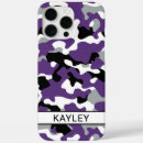 Search for camoflauge iphone cases For her