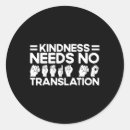 Search for translation stickers Interpreter