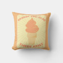 Search for orange fruit cushions Orange you glad