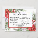 Search for pot luck invitations Fun