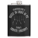 Search for whiskey flasks Alcohol