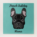 Search for french bulldog puzzles Cute