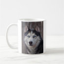 Search for huskie mugs Winter