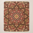 Search for oriental blankets Pattern
