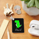 Search for dinosaur graphic key rings Tyrannosaurus rex