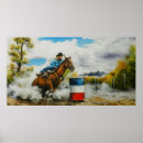 Search for barrell art Racer