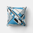 Search for blue white grey cushions Minimalist