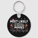 Search for movy key rings Xmas