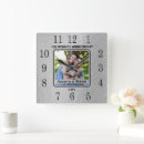 Search for 10th anniversary clocks Couple
