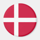 Search for denmark magnets World flags