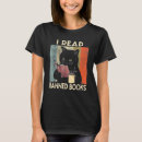 Search for banned books womens tshirts Reader
