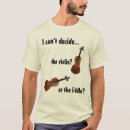 Search for country music mens tshirts Violin