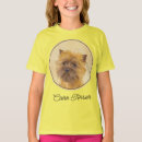 Search for cairn terrier tshirts Puppy